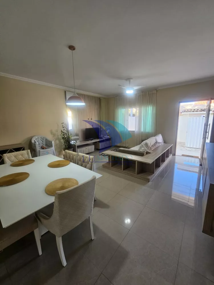 Casa, 3 quartos, 180 m² - Foto 8
