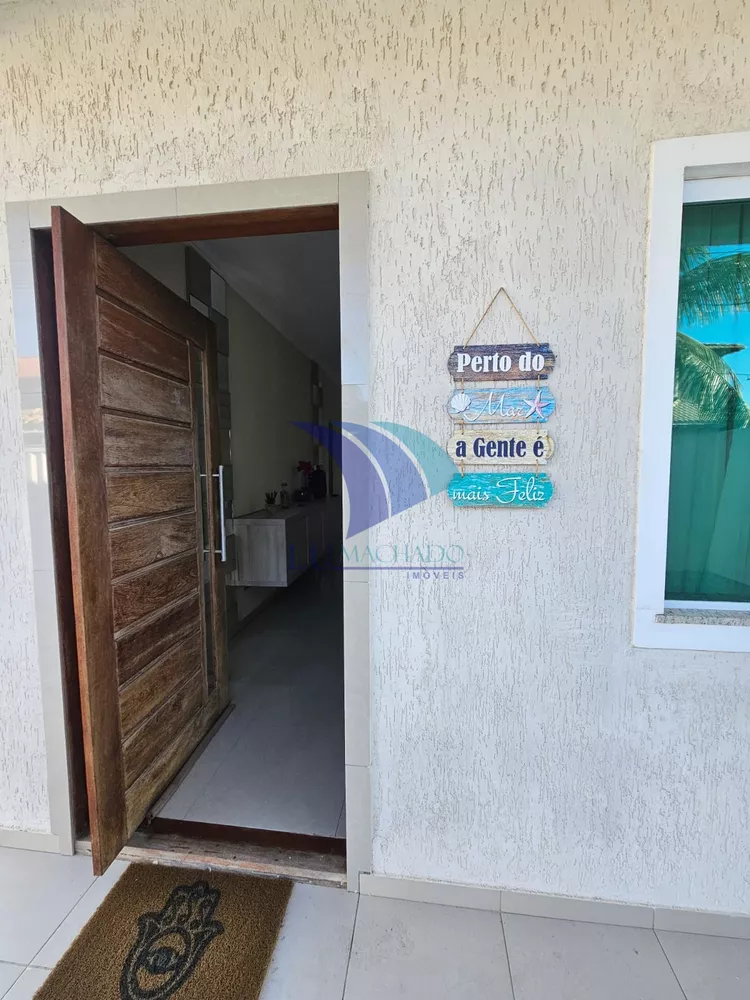 Casa, 3 quartos, 180 m² - Foto 28
