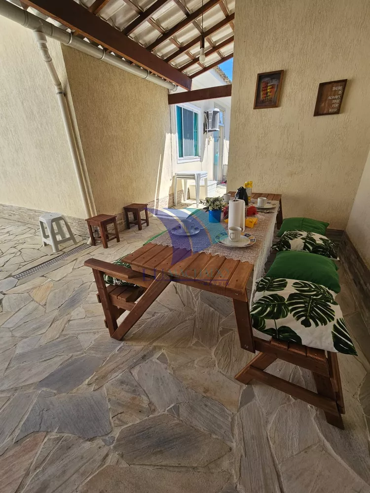 Casa, 3 quartos, 180 m² - Foto 25