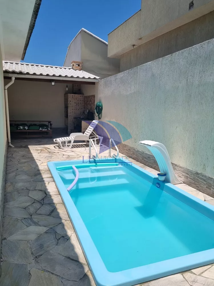 Casa, 3 quartos, 180 m² - Foto 16