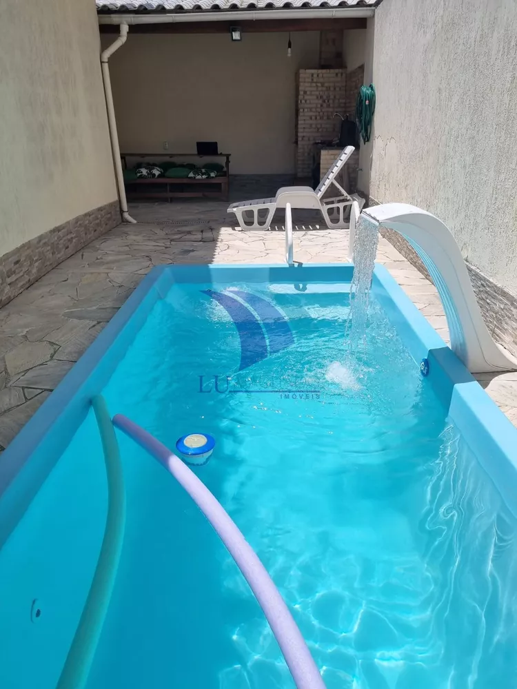 Casa, 3 quartos, 180 m² - Foto 20