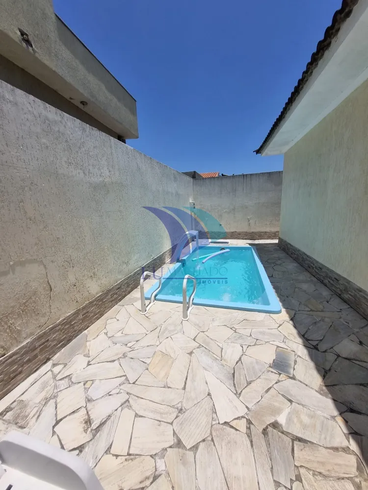 Casa, 3 quartos, 180 m² - Foto 31