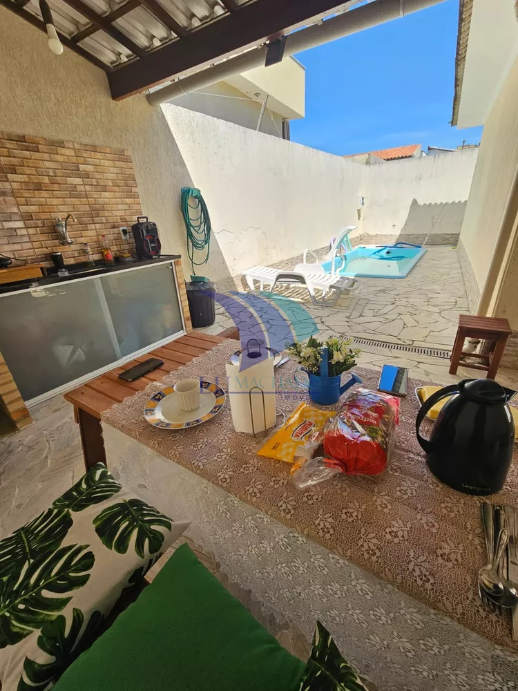 Casa, 3 quartos, 180 m² - Foto 24