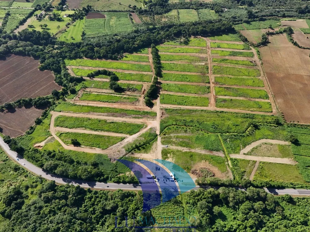 Terreno, 650 m² - Foto 1
