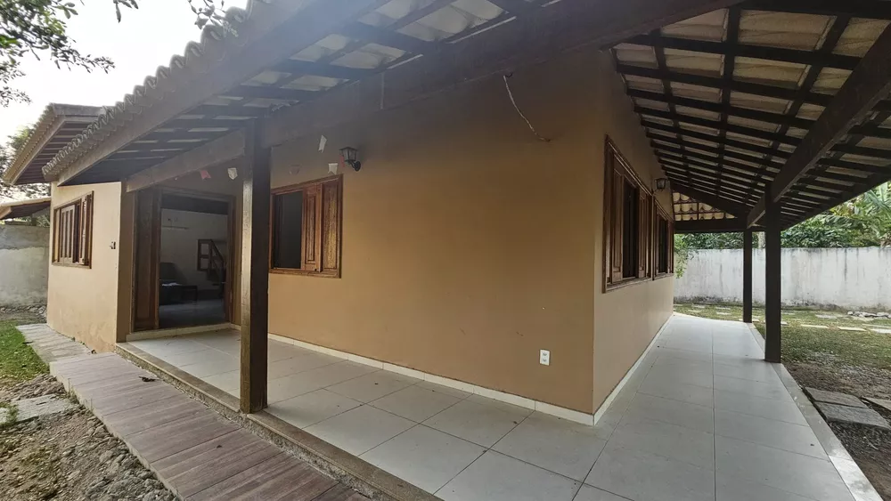 Casa, 3 quartos, 180 m² - Foto 21
