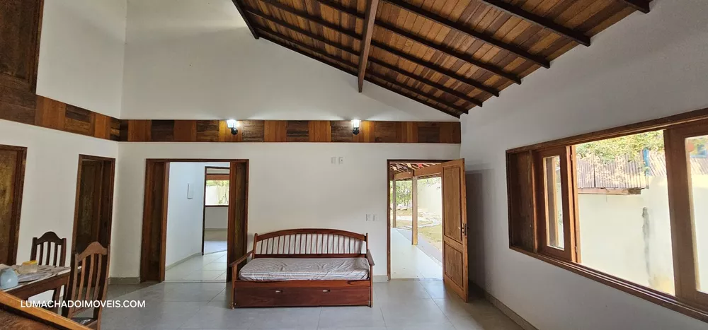 Casa, 3 quartos, 180 m² - Foto 6