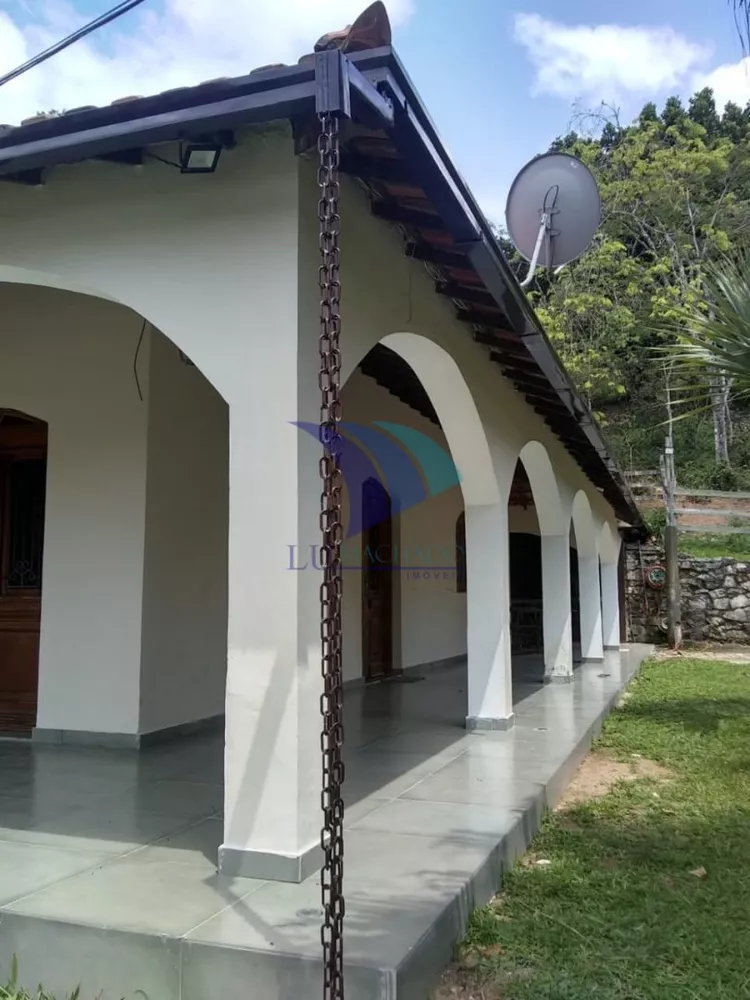 Sítio, 10 quartos, 33 m² - Foto 4