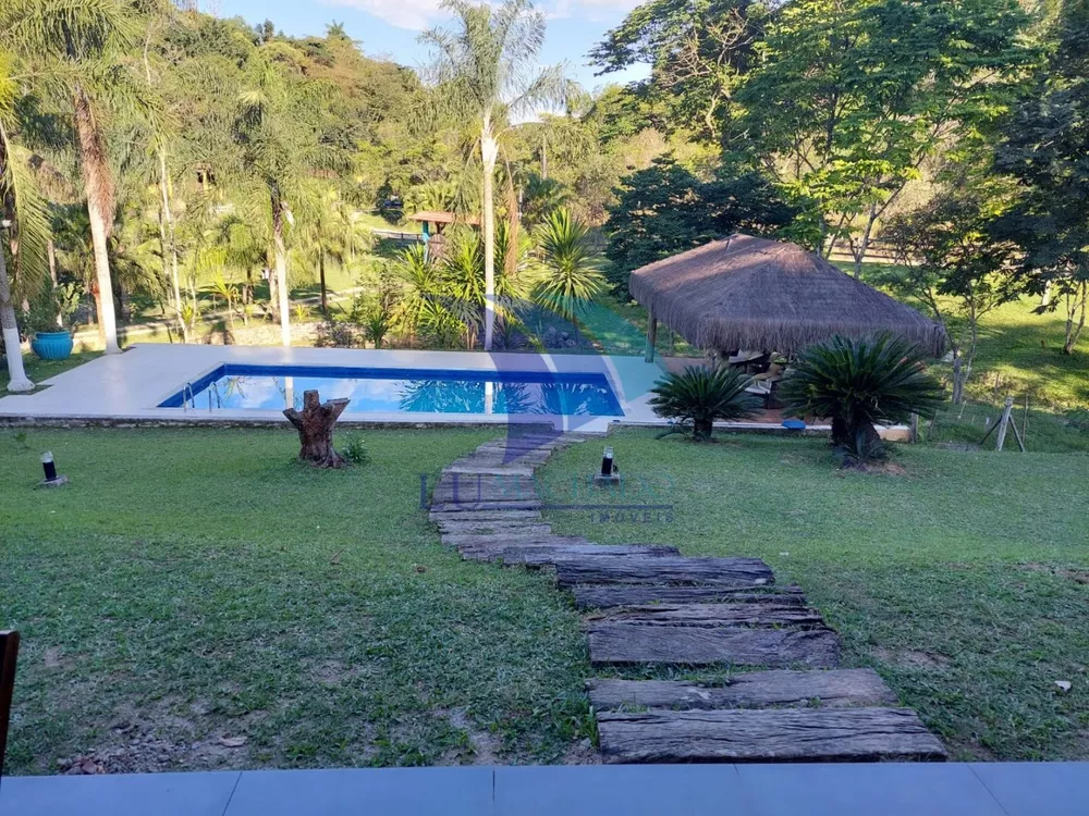 Sítio, 10 quartos, 33 m² - Foto 19