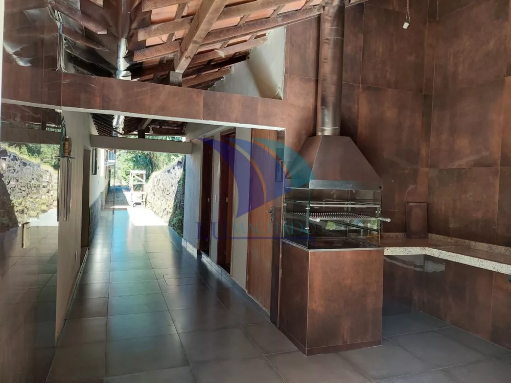 Sítio, 10 quartos, 33 m² - Foto 8