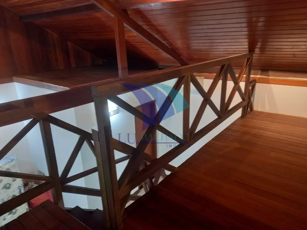 Sítio, 10 quartos, 33 m² - Foto 17