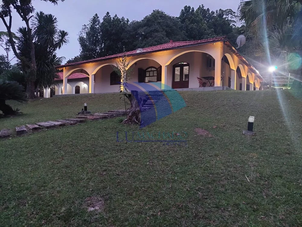 Sítio, 10 quartos, 33 m² - Foto 36