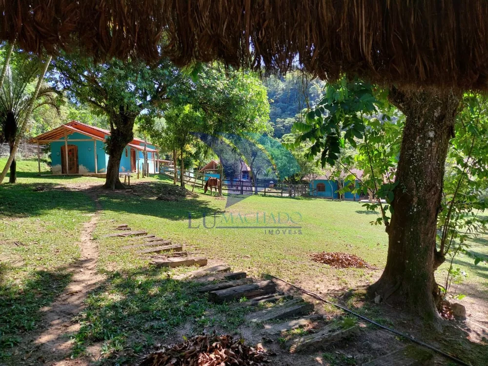 Sítio, 10 quartos, 33 m² - Foto 11