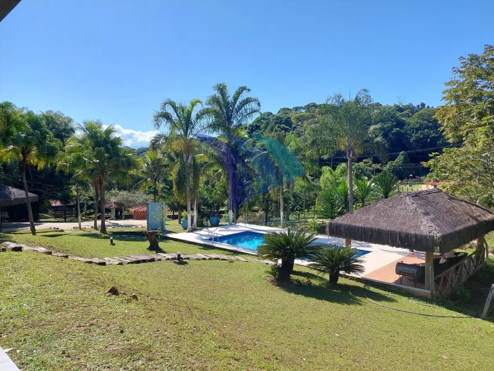 Sítio, 10 quartos, 33 m² - Foto 5