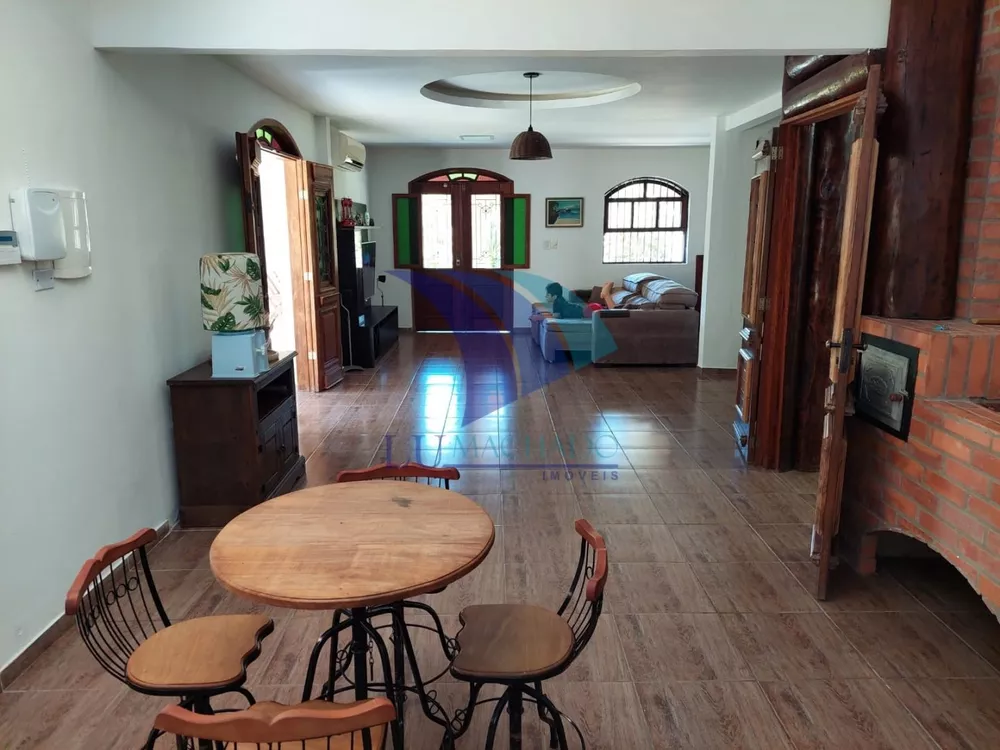 Sítio, 10 quartos, 33 m² - Foto 29