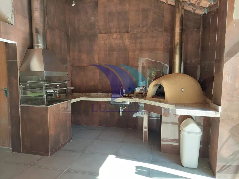 Sítio, 10 quartos, 33 m² - Foto 7