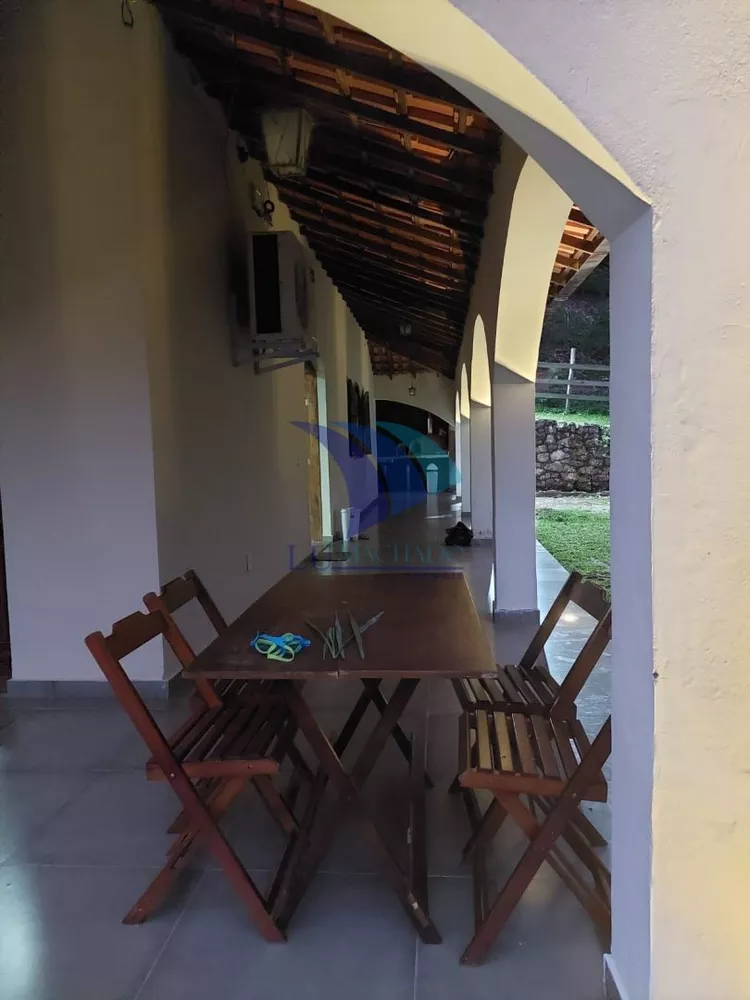 Sítio, 10 quartos, 33 m² - Foto 33