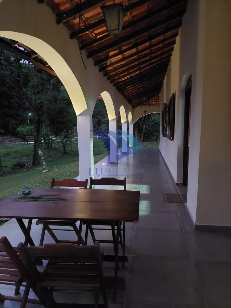 Sítio, 10 quartos, 33 m² - Foto 31