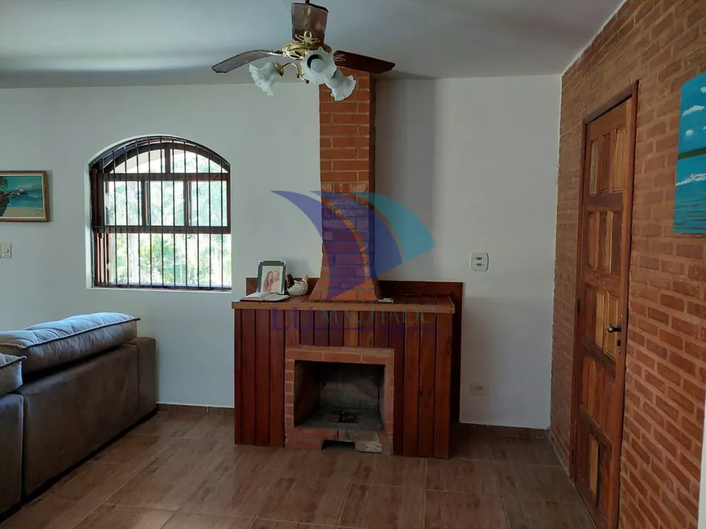 Sítio, 10 quartos, 33 m² - Foto 25