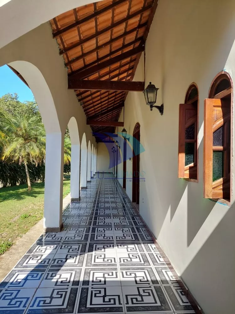 Sítio, 10 quartos, 33 m² - Foto 32