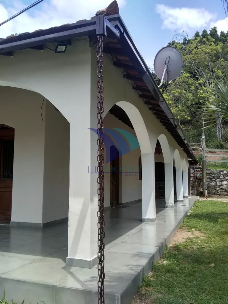 Sítio, 10 quartos, 33 m² - Foto 34