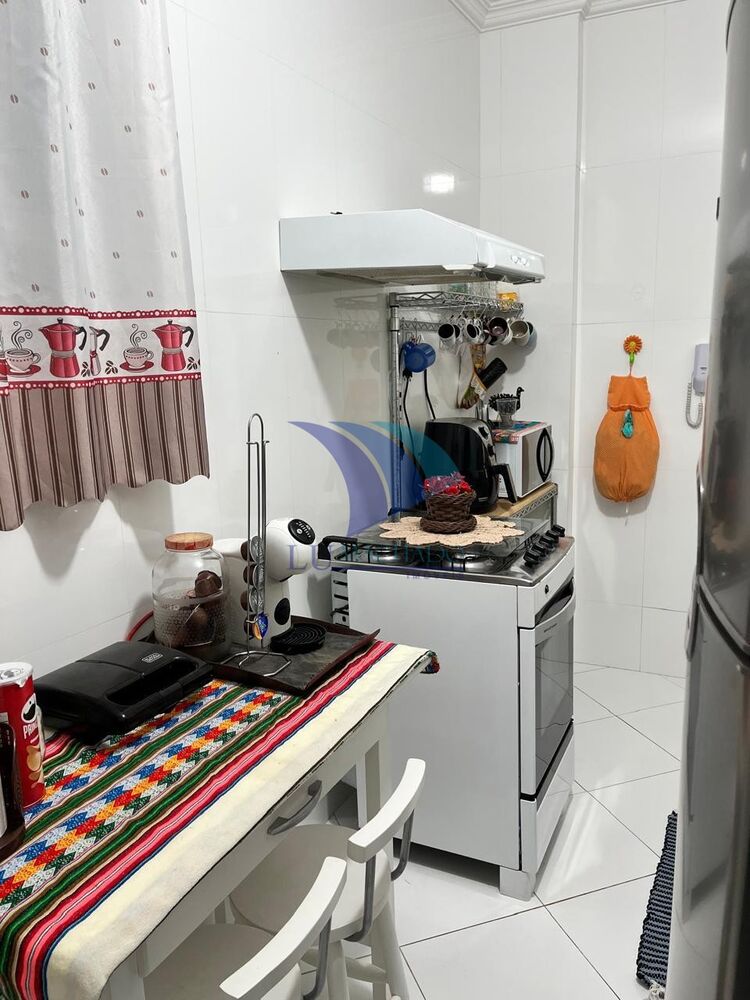 Apartamento à venda e aluguel com 1 quarto, 50m² - Foto 13