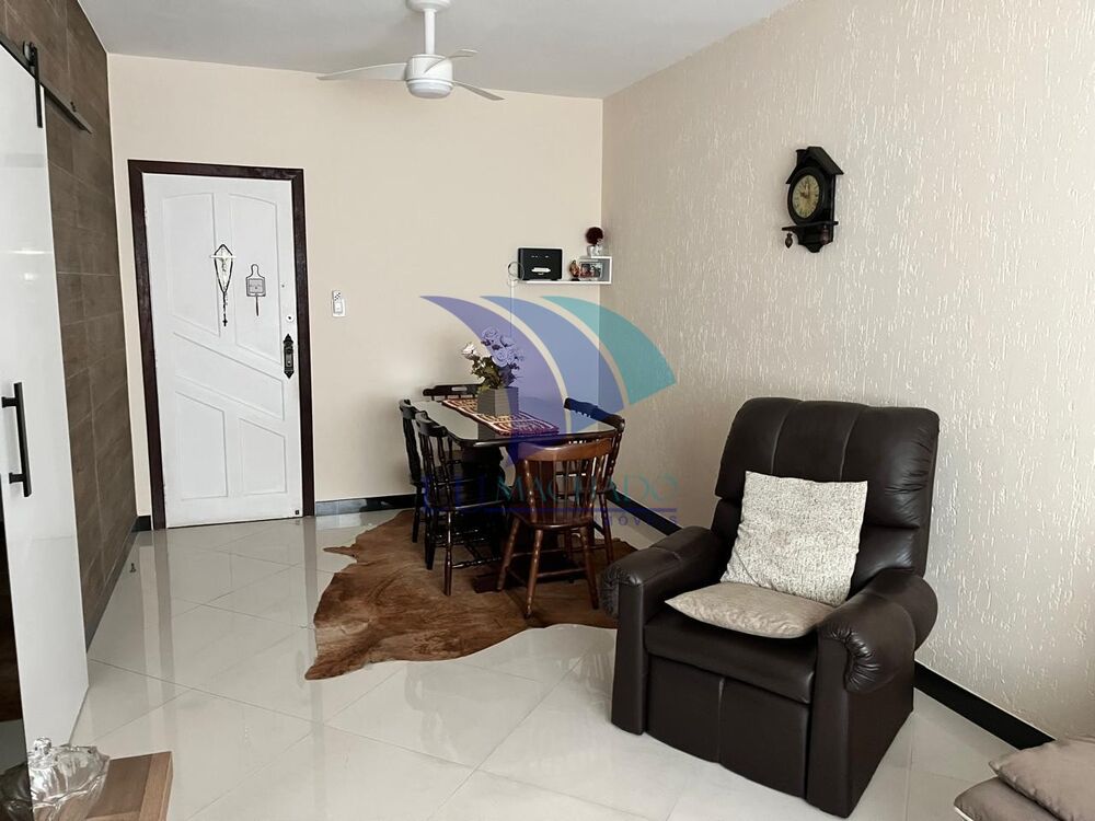 Apartamento à venda e aluguel com 1 quarto, 50m² - Foto 1