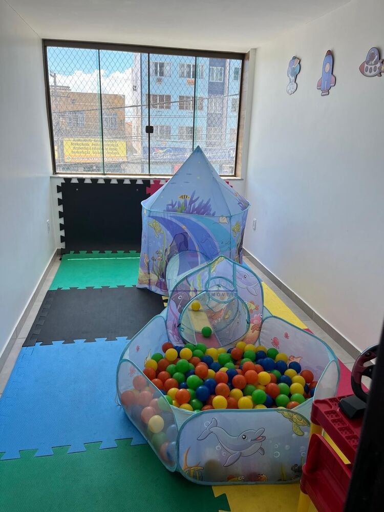 Apartamento à venda e aluguel com 1 quarto, 50m² - Foto 26