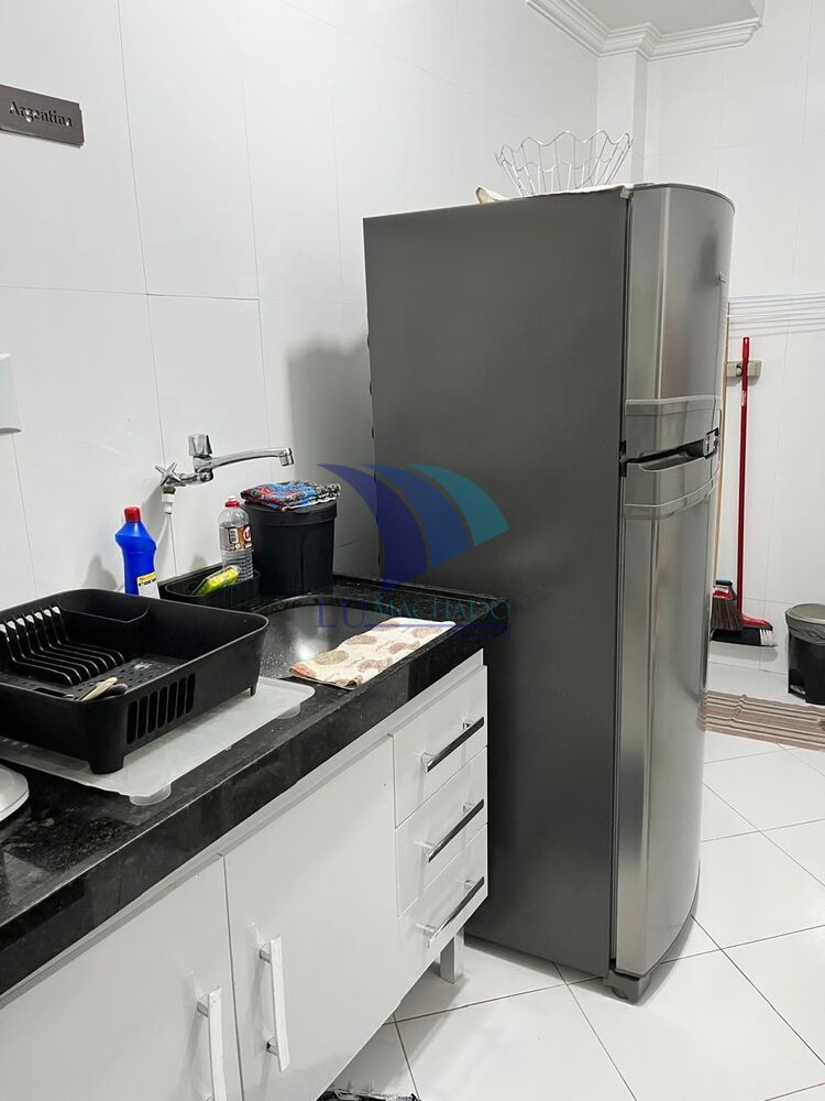 Apartamento à venda e aluguel com 1 quarto, 50m² - Foto 9