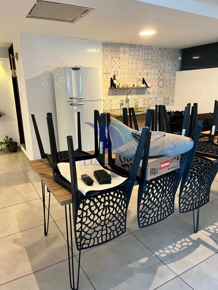 Apartamento à venda e aluguel com 1 quarto, 50m² - Foto 4