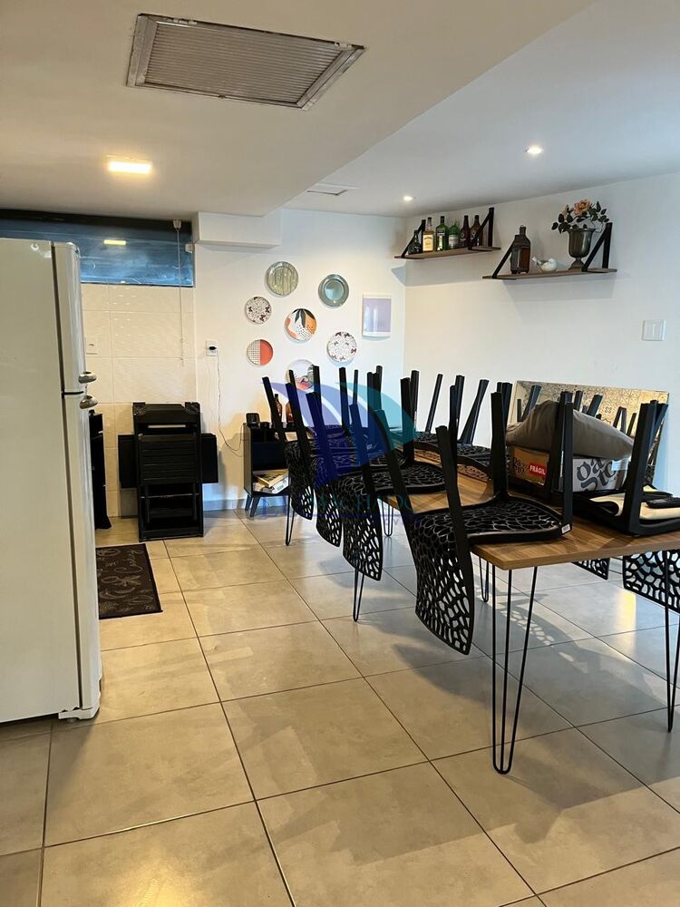 Apartamento à venda e aluguel com 1 quarto, 50m² - Foto 2