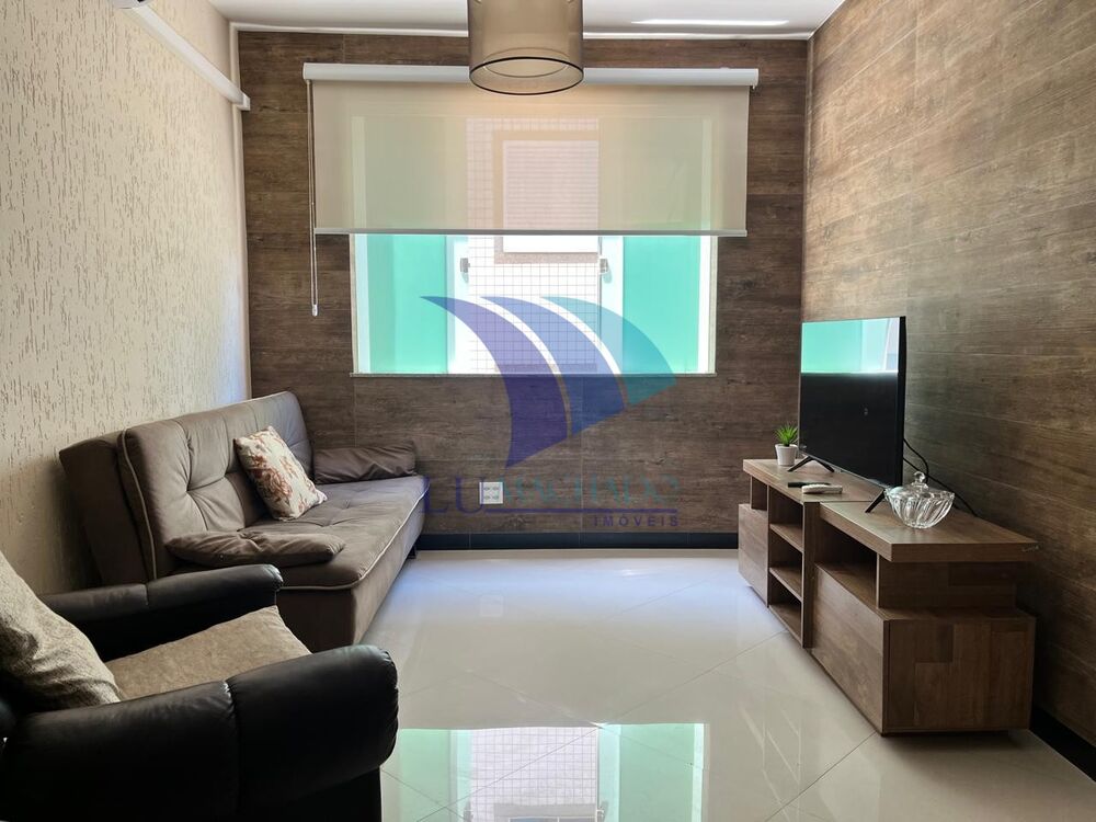 Apartamento à venda e aluguel com 1 quarto, 50m² - Foto 6