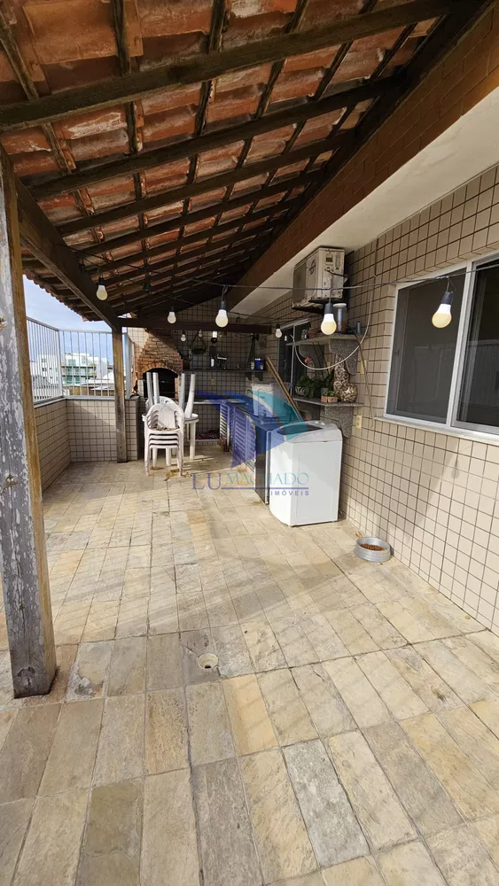 Cobertura, 4 quartos, 220 m² - Foto 7