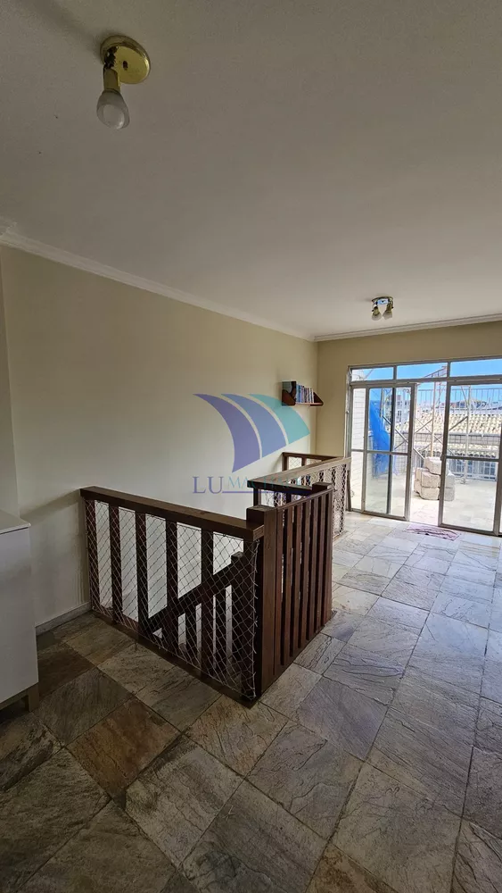 Cobertura, 4 quartos, 220 m² - Foto 14