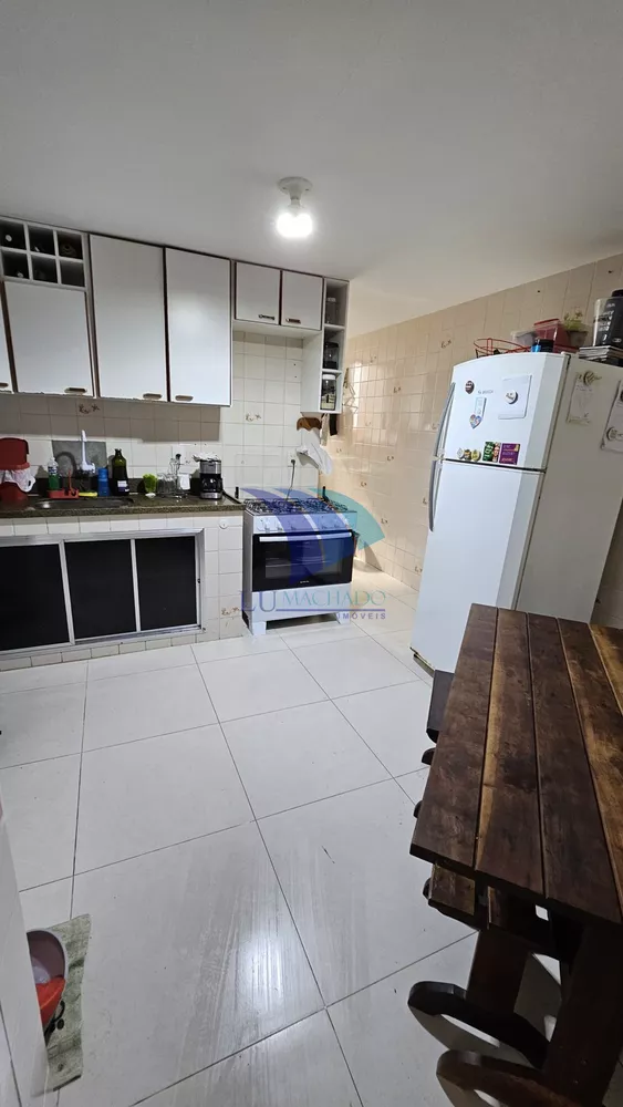 Cobertura, 4 quartos, 220 m² - Foto 20