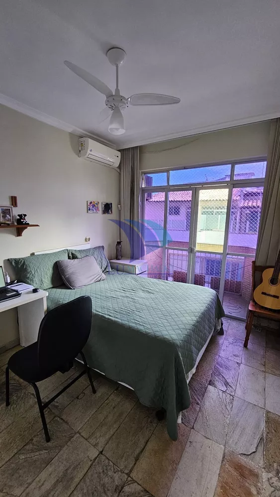 Cobertura, 4 quartos, 220 m² - Foto 1
