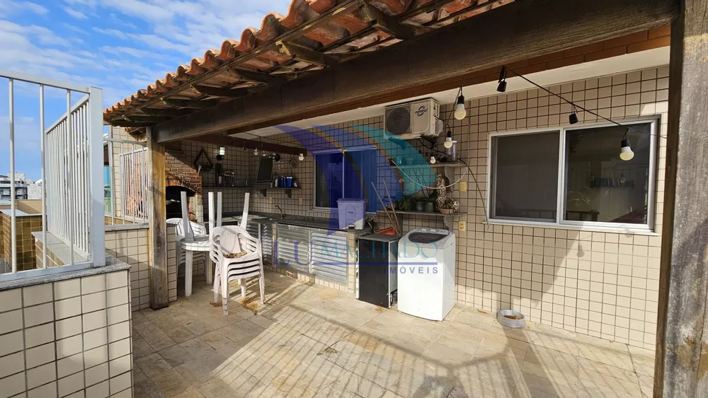 Cobertura, 4 quartos, 220 m² - Foto 9