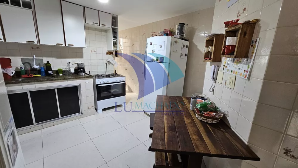 Cobertura, 4 quartos, 220 m² - Foto 21