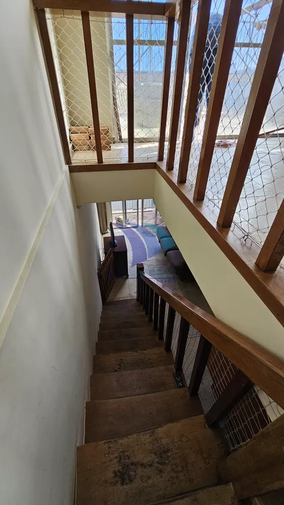 Cobertura, 4 quartos, 220 m² - Foto 15