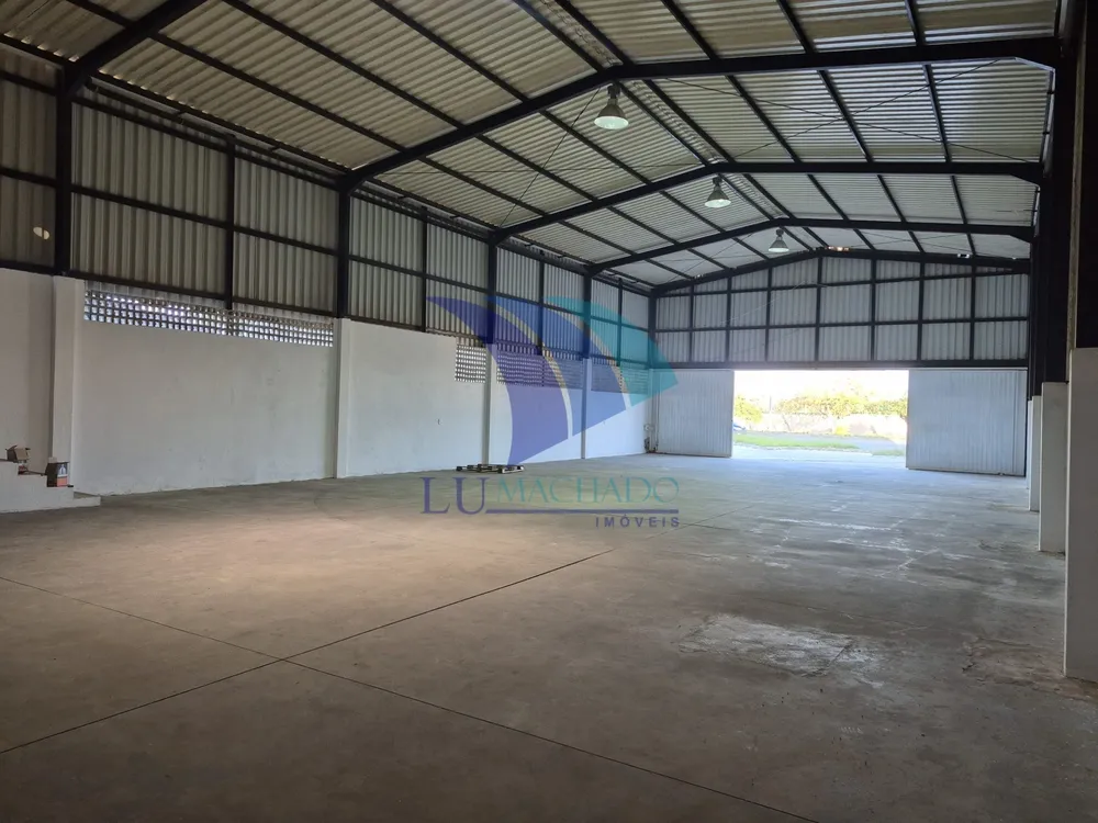 Depósito-Galpão, 360 m² - Foto 53