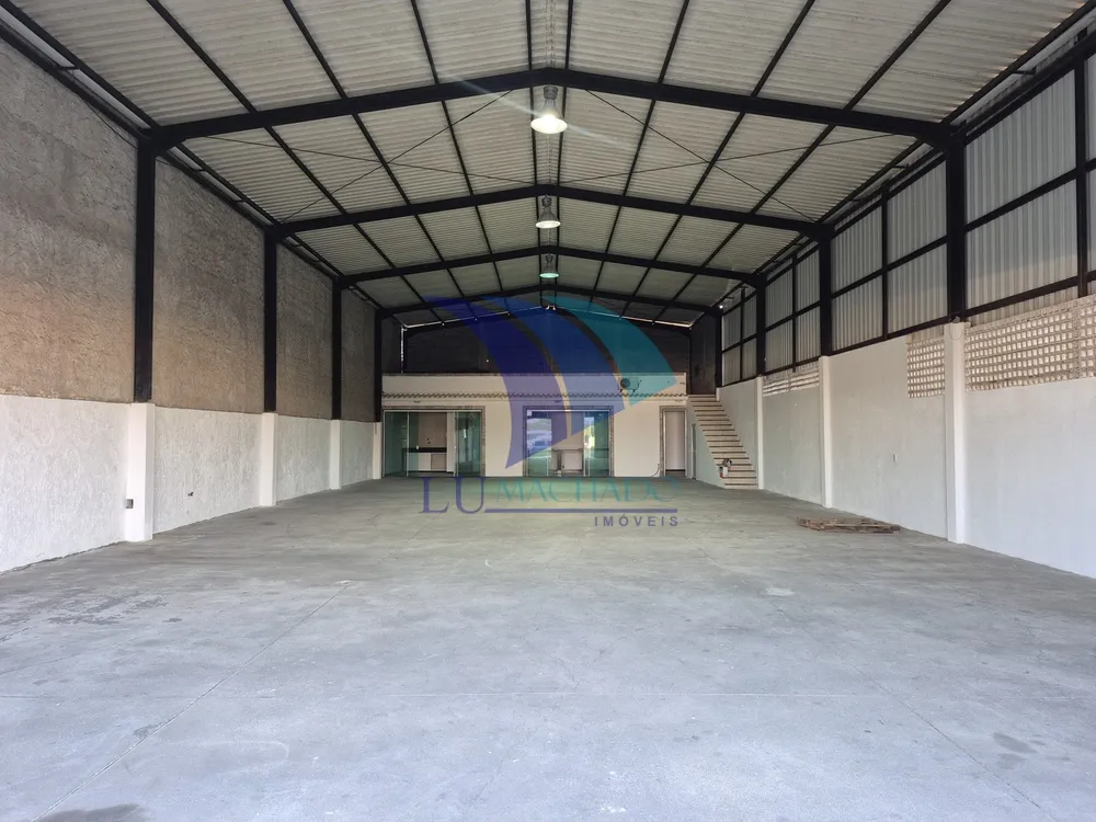 Depósito-Galpão, 360 m² - Foto 56