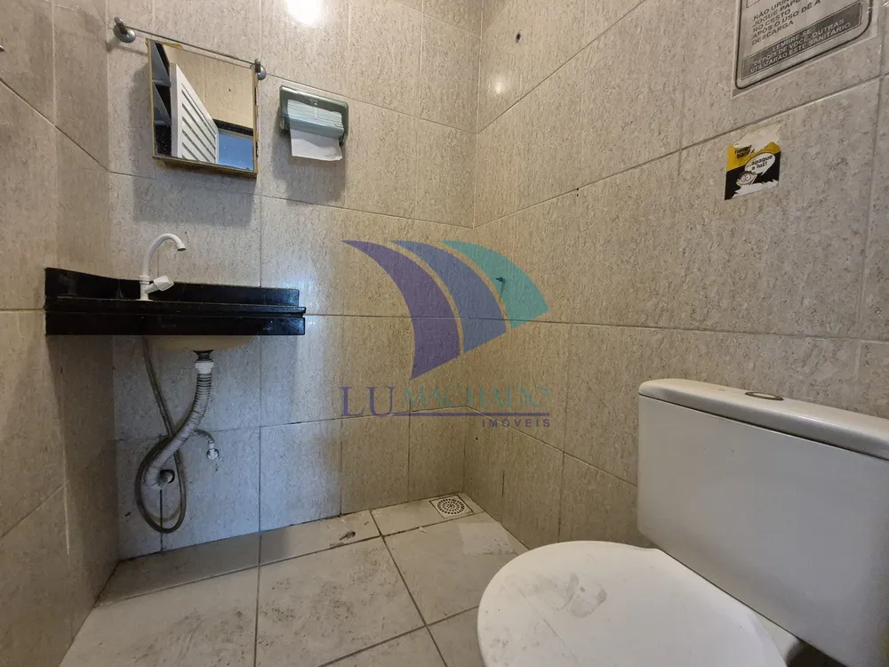Depósito-Galpão, 360 m² - Foto 47