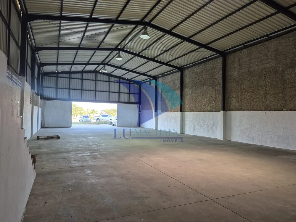 Depósito-Galpão, 360 m² - Foto 52
