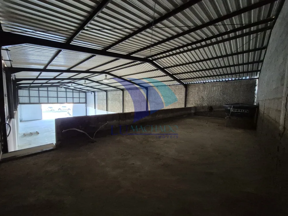 Depósito-Galpão, 360 m² - Foto 33