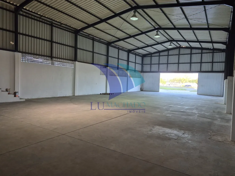 Depósito-Galpão, 360 m² - Foto 55