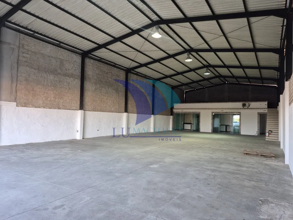 Depósito-Galpão, 360 m² - Foto 58