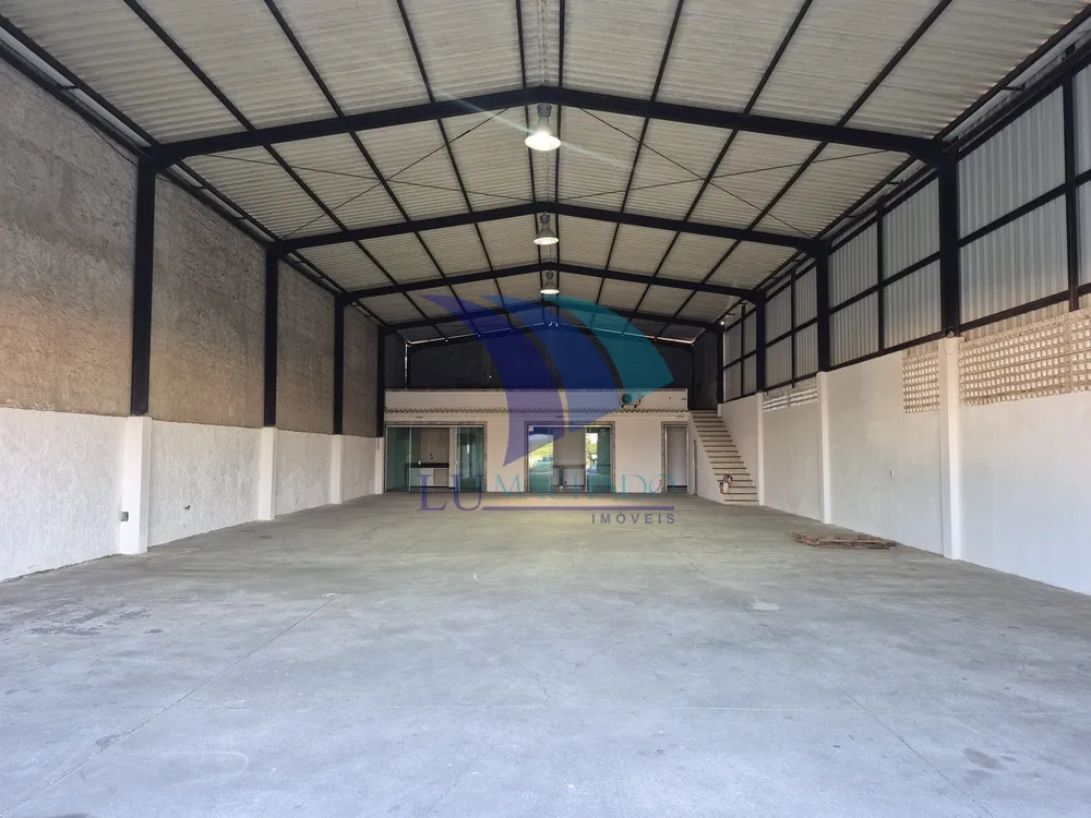 Depósito-Galpão, 360 m² - Foto 50