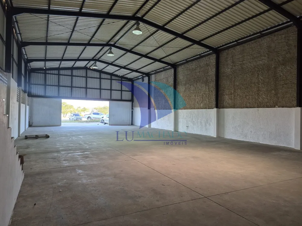 Depósito-Galpão, 360 m² - Foto 57