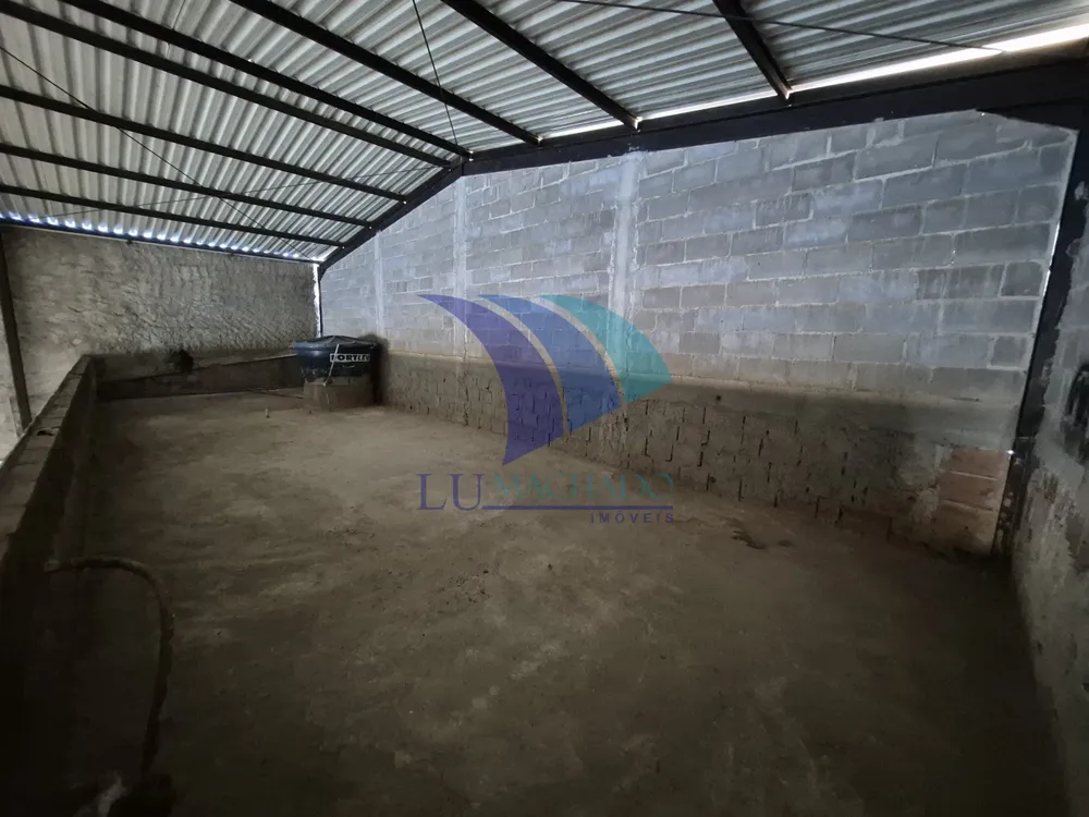 Depósito-Galpão, 360 m² - Foto 31