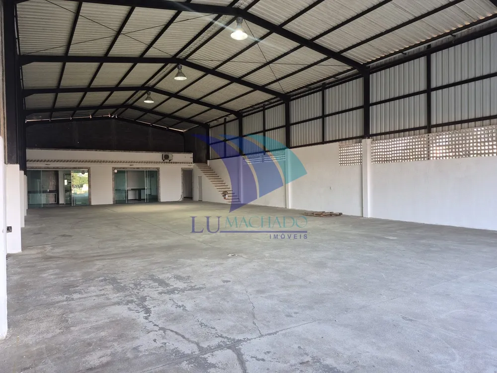 Depósito-Galpão, 360 m² - Foto 51