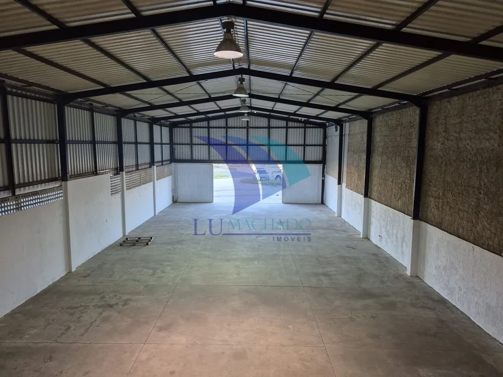 Depósito-Galpão, 360 m² - Foto 54
